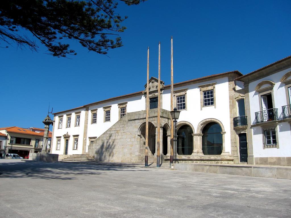 Oporto Guest Vila Do Conde River & Sea Екстер'єр фото