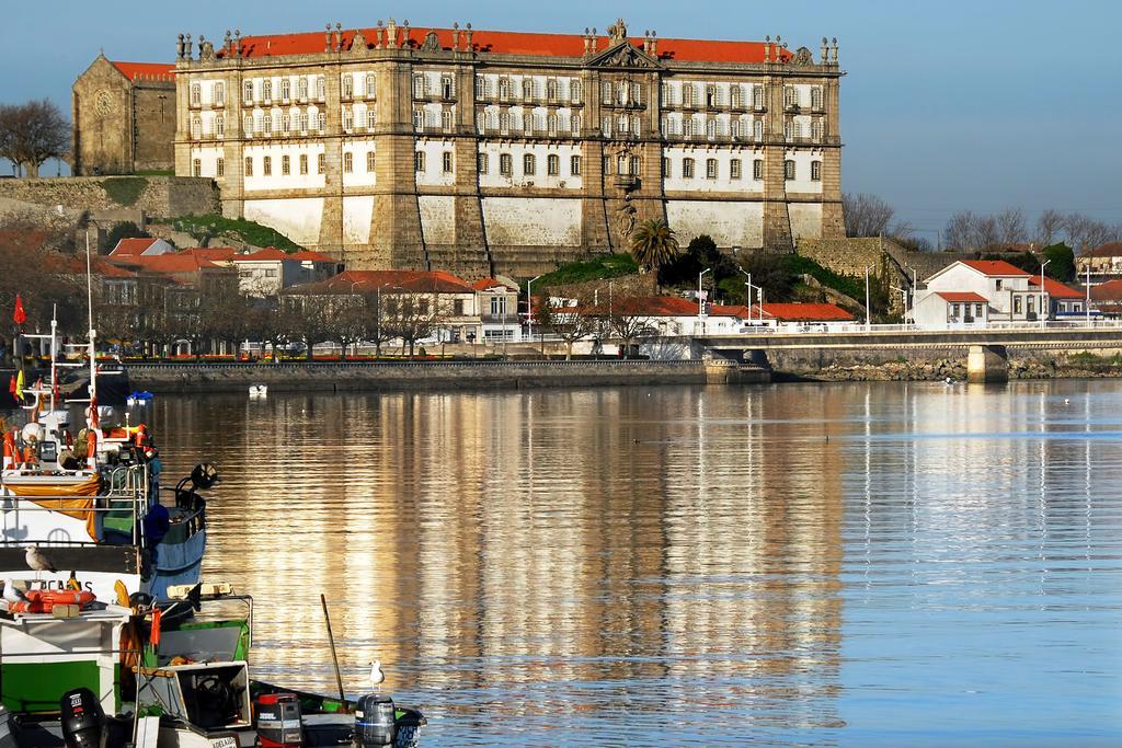 Oporto Guest Vila Do Conde River & Sea Екстер'єр фото