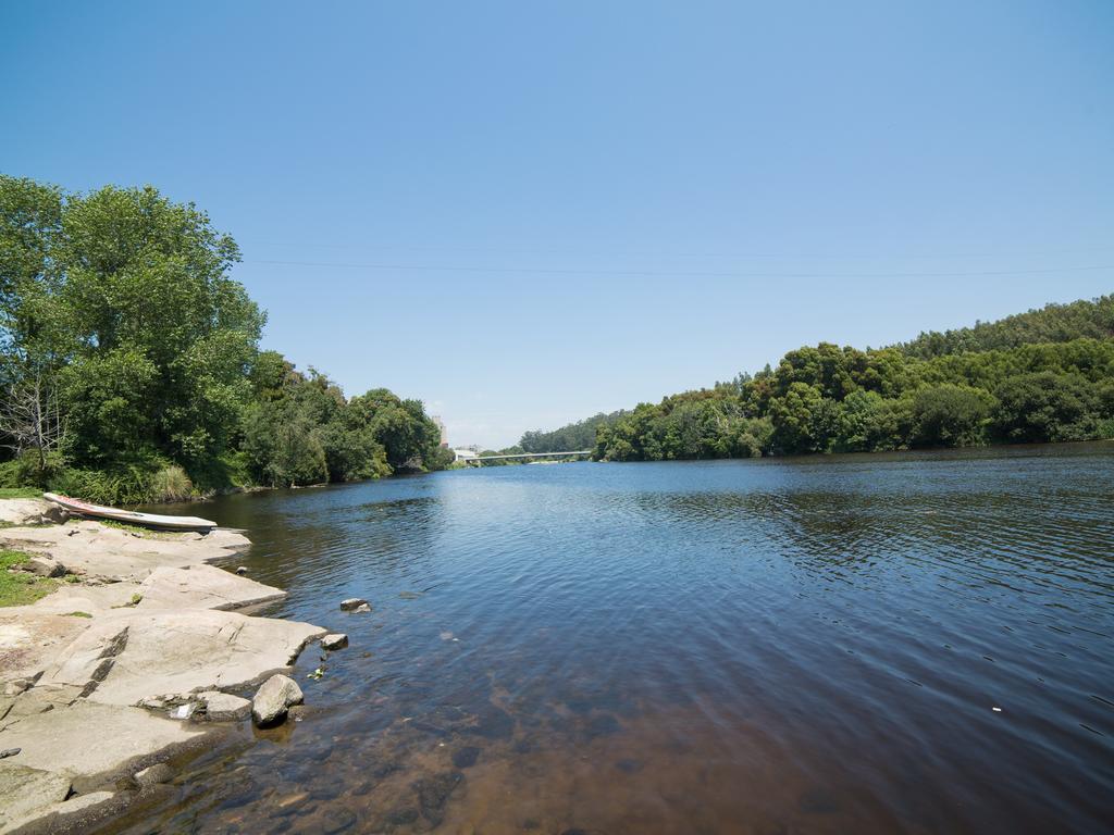 Oporto Guest Vila Do Conde River & Sea Екстер'єр фото