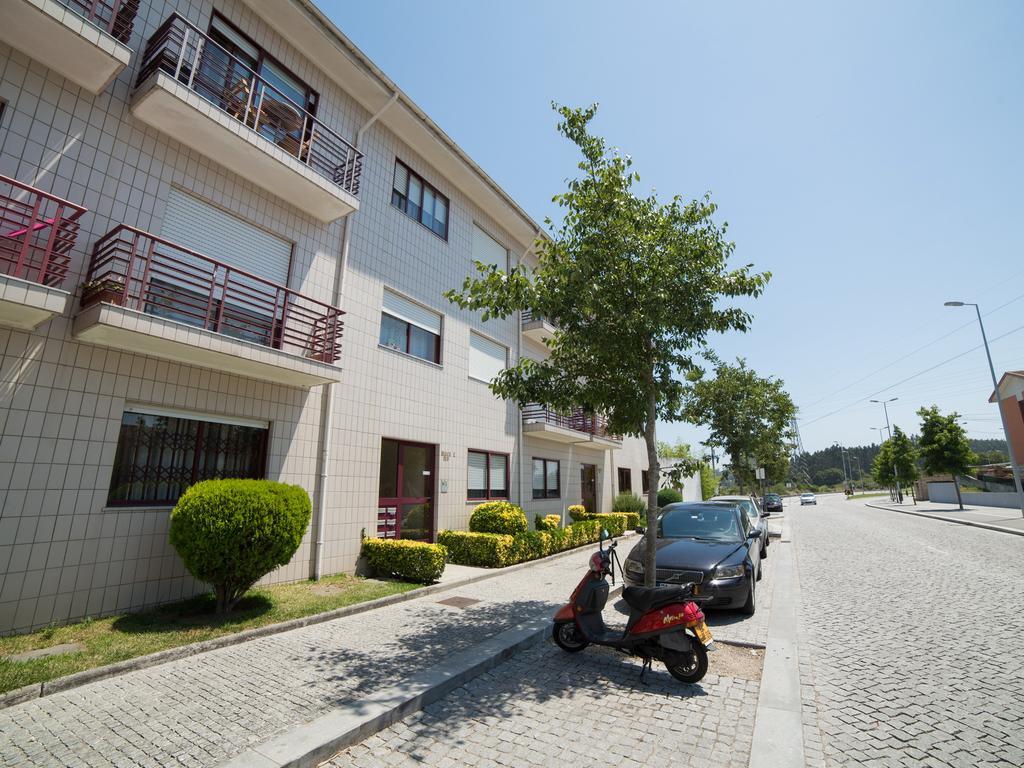 Oporto Guest Vila Do Conde River & Sea Екстер'єр фото