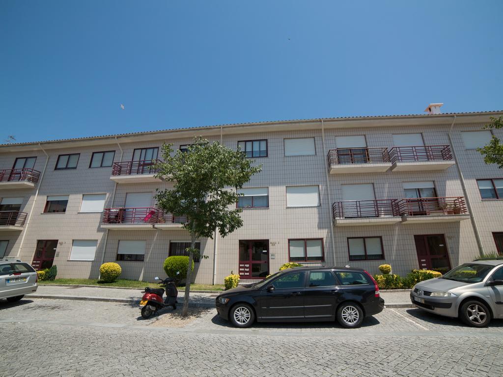 Oporto Guest Vila Do Conde River & Sea Екстер'єр фото