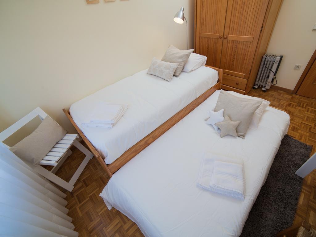 Oporto Guest Vila Do Conde River & Sea Екстер'єр фото