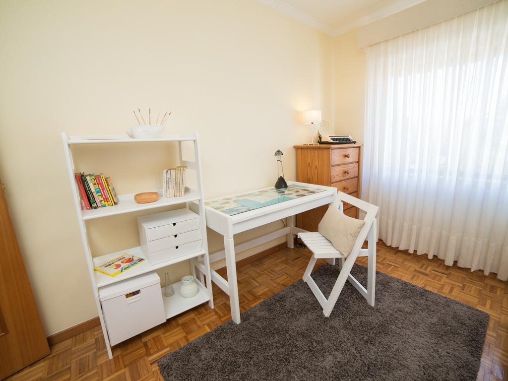 Oporto Guest Vila Do Conde River & Sea Екстер'єр фото