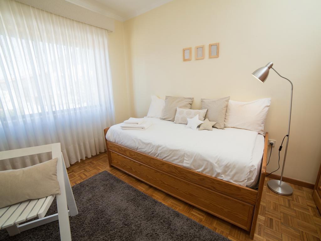 Oporto Guest Vila Do Conde River & Sea Екстер'єр фото