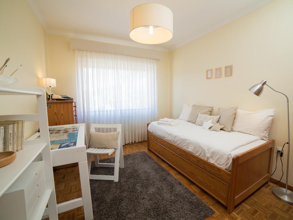 Oporto Guest Vila Do Conde River & Sea Екстер'єр фото